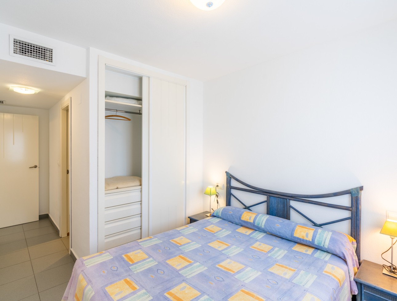 New Build - Penthouse - Calpe