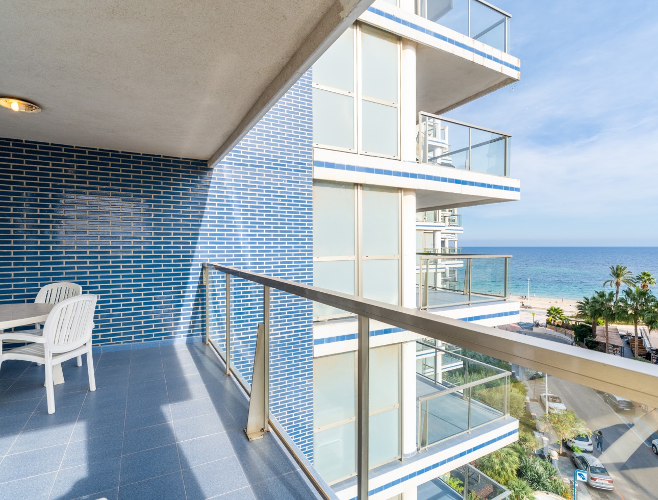 New Build - Penthouse - Calpe