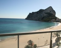 New Build - Penthouse - Calpe