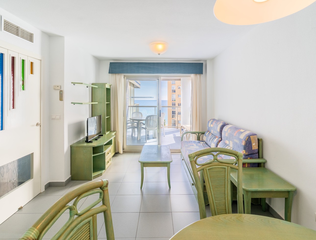 New Build - Penthouse - Calpe