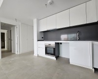 New Build - Penthouse - Calpe