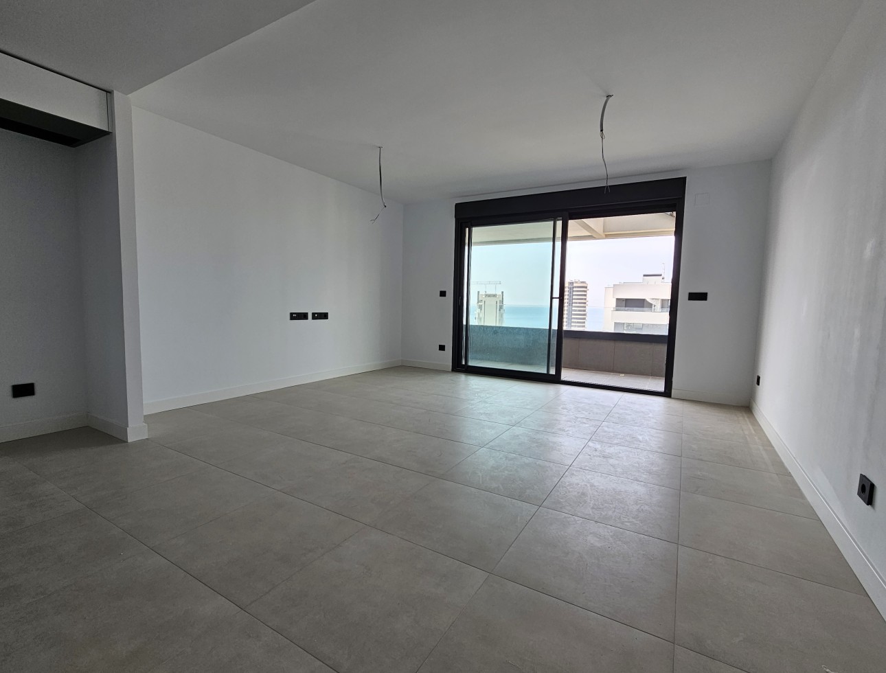 New Build - Penthouse - Calpe