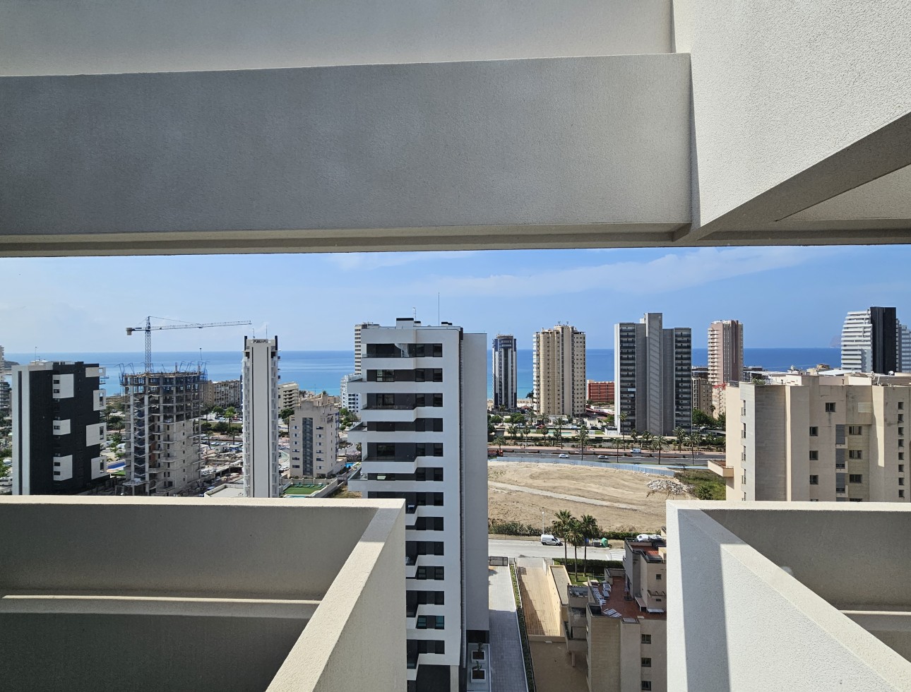 New Build - Penthouse - Calpe