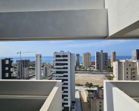 New Build - Penthouse - Calpe