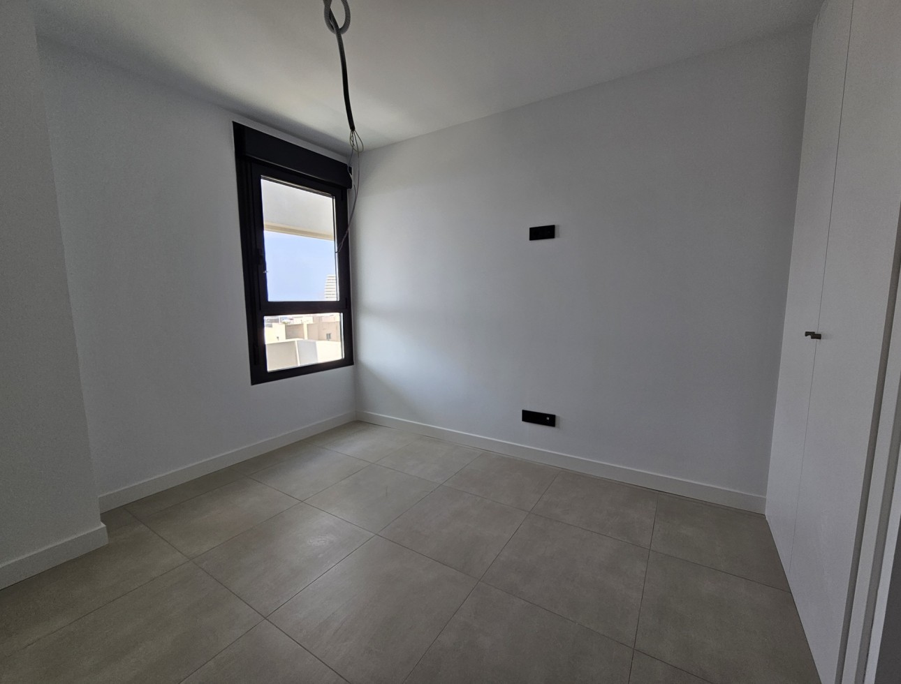 New Build - Penthouse - Calpe