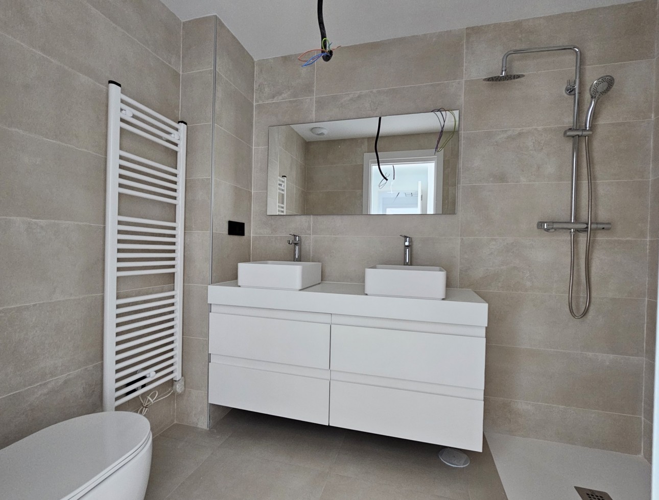 New Build - Penthouse - Calpe