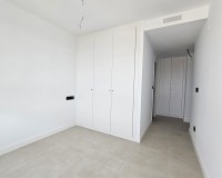 New Build - Penthouse - Calpe