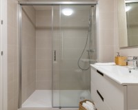 New Build - Penthouse - Calpe