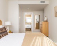 New Build - Penthouse - Calpe