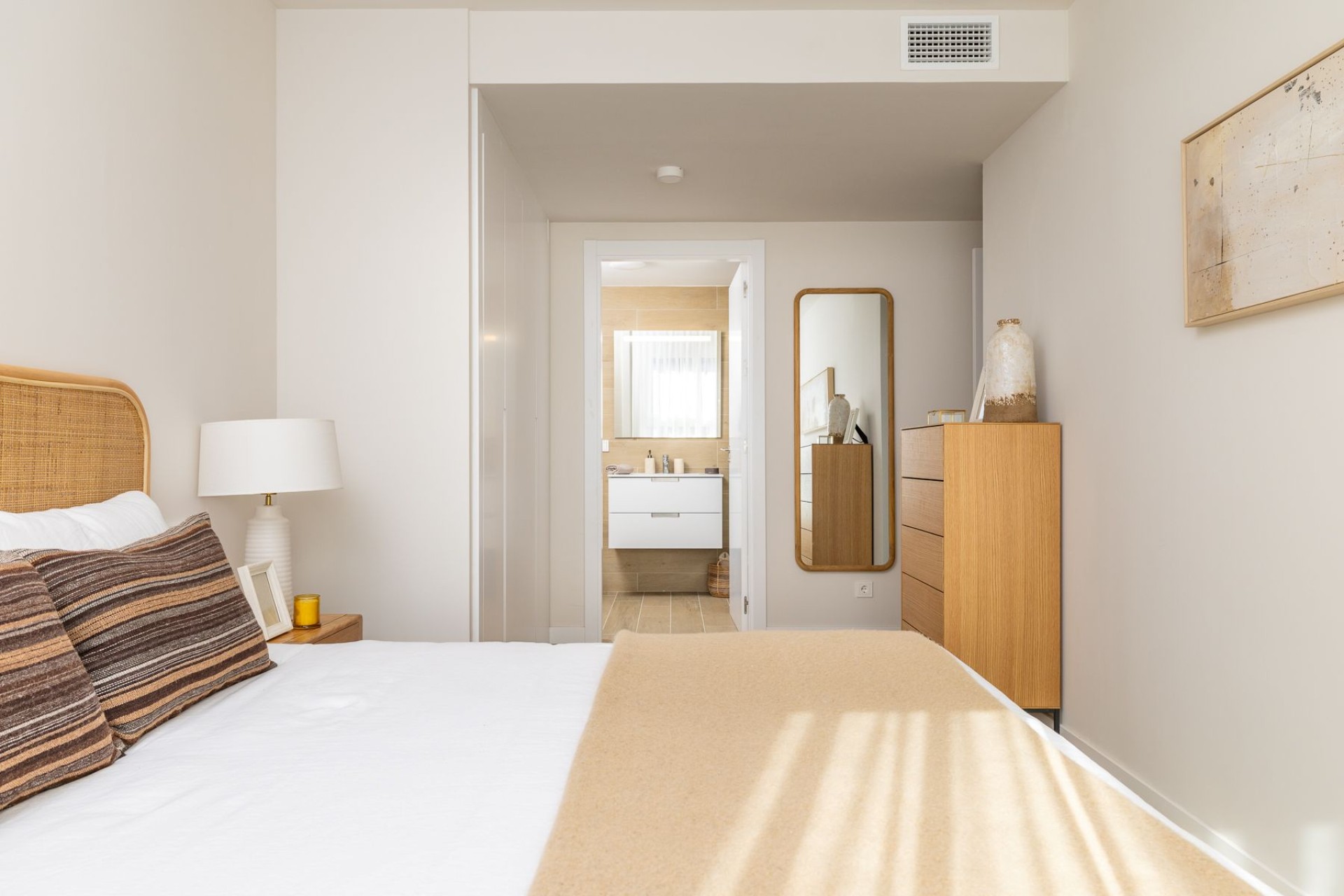 New Build - Penthouse - Calpe