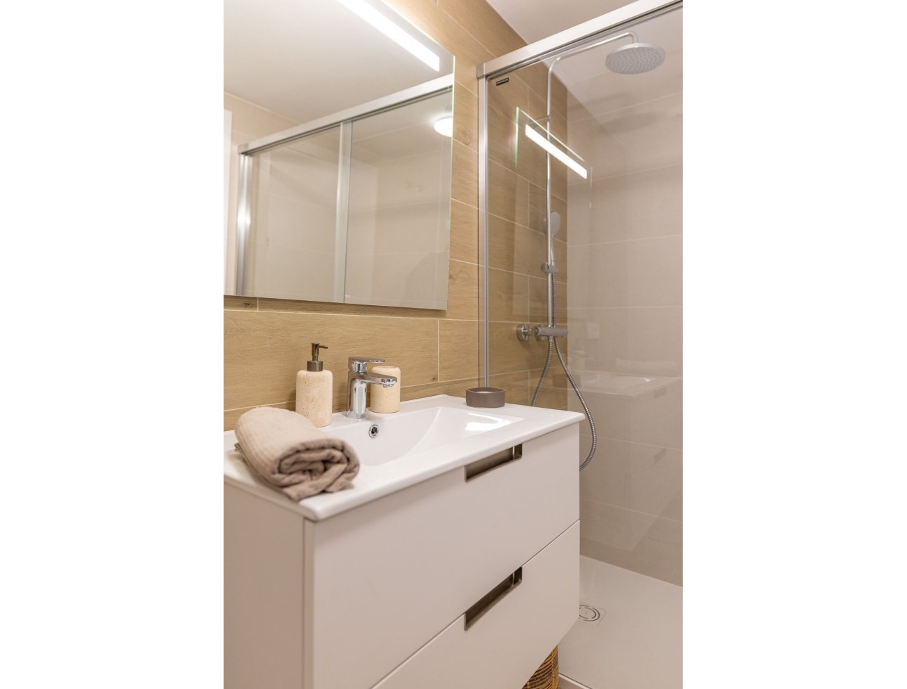 New Build - Penthouse - Calpe