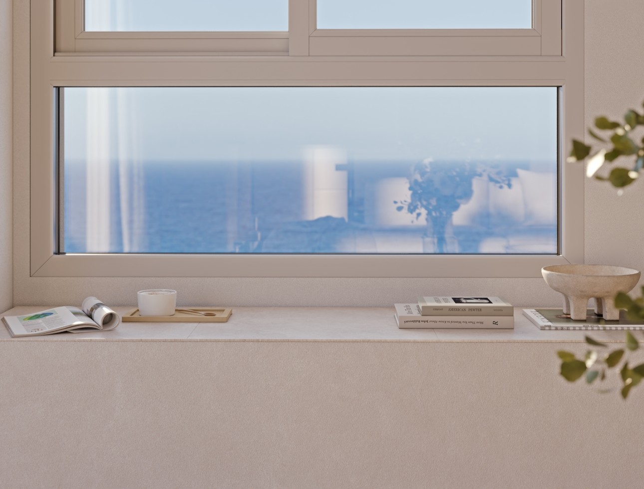 New Build - Penthouse - Calpe