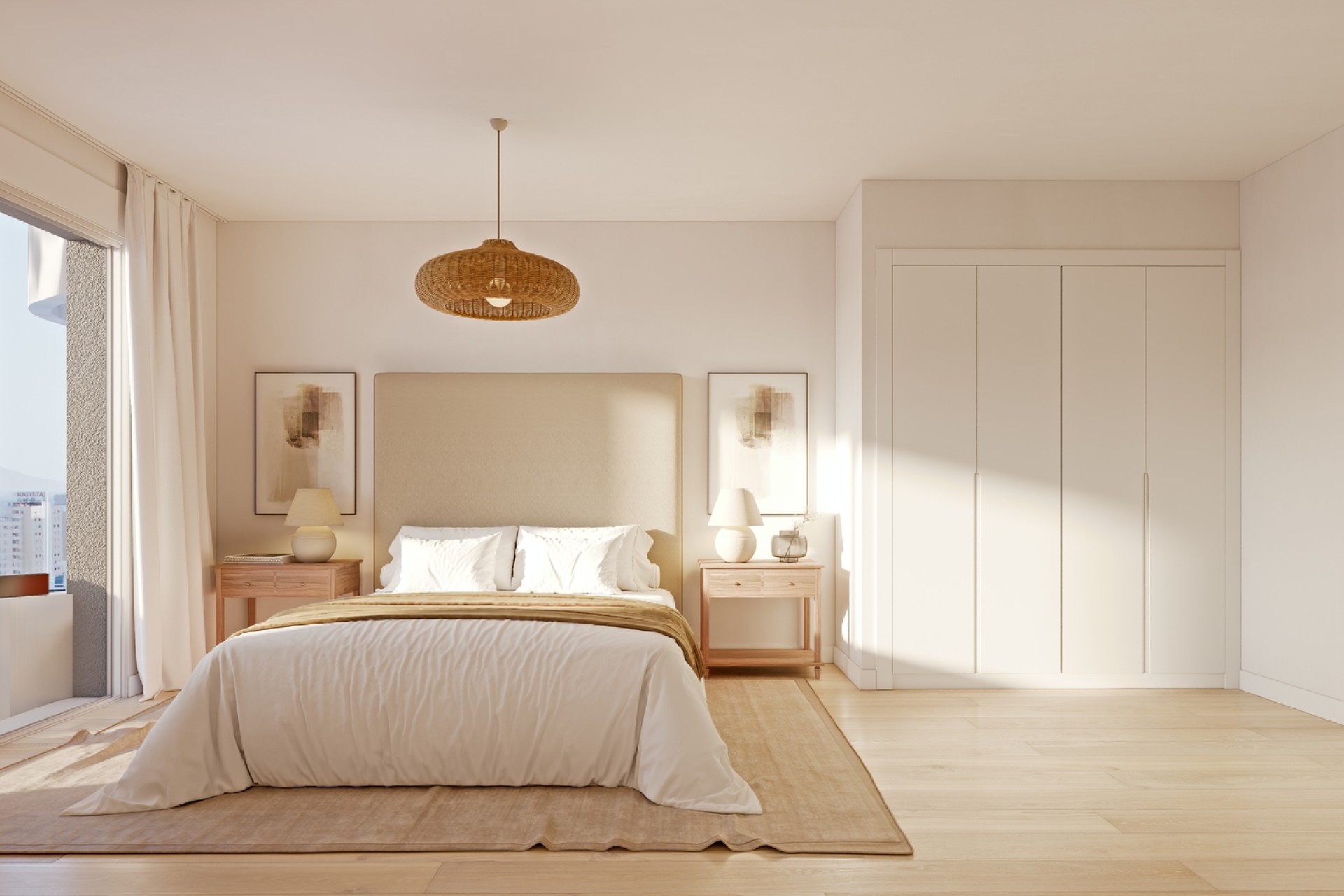 New Build - Penthouse - Calpe