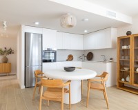 New Build - Penthouse - Calpe