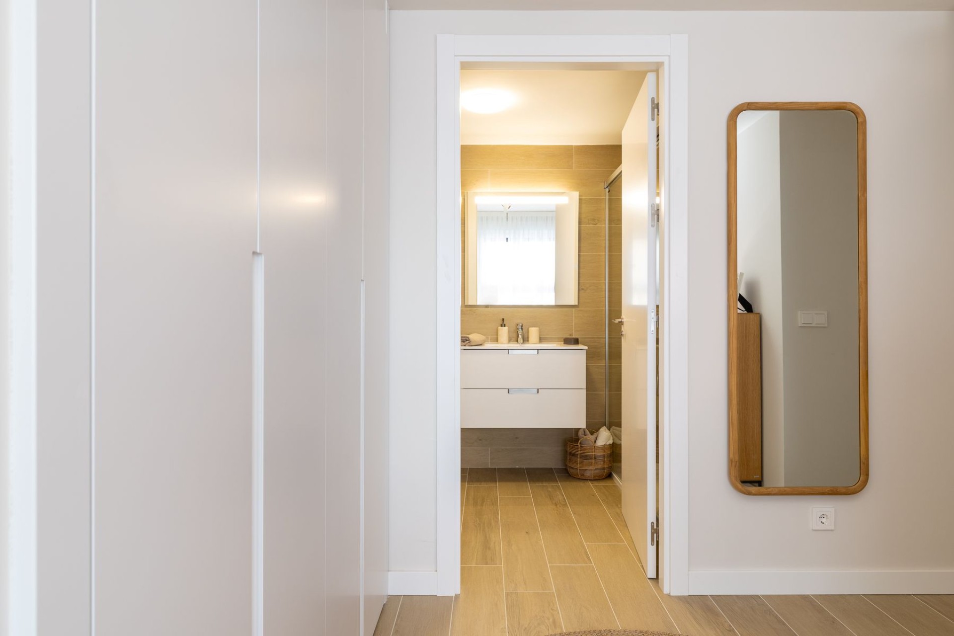 New Build - Penthouse - Calpe