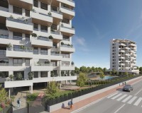 New Build - Penthouse - Calpe