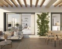 New Build - Penthouse - Calpe