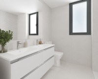 New Build - Penthouse - Calpe