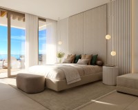 New Build - Penthouse - Casares Costa