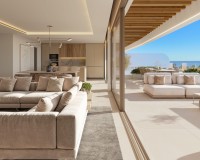 New Build - Penthouse - Casares Costa