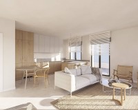 New Build - Penthouse - Casares Costa