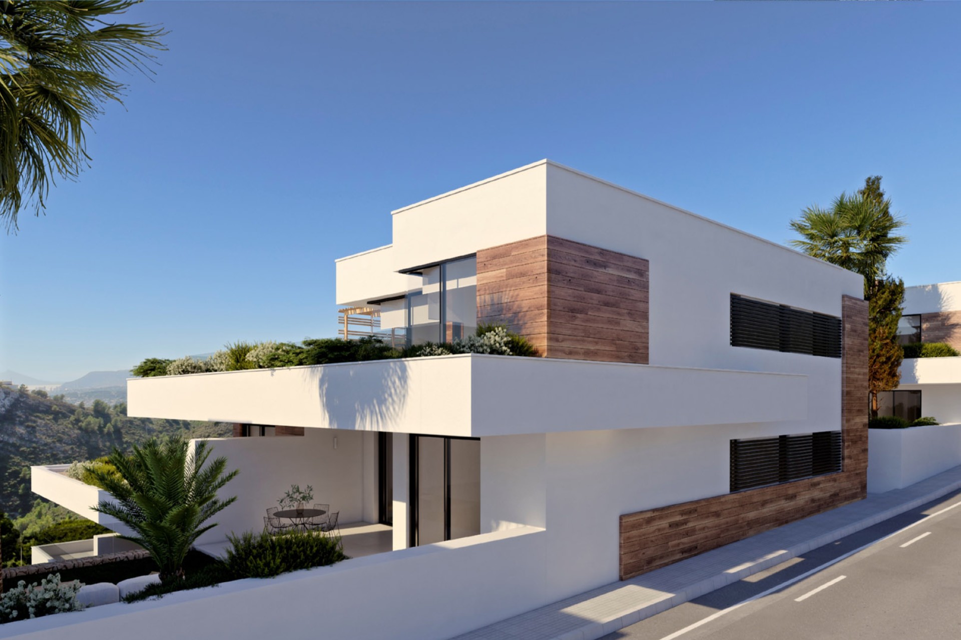 New Build - Penthouse - Cumbre del Sol