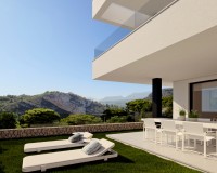 New Build - Penthouse - Cumbre del Sol