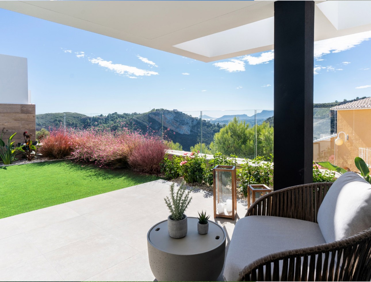 New Build - Penthouse - Cumbre del Sol