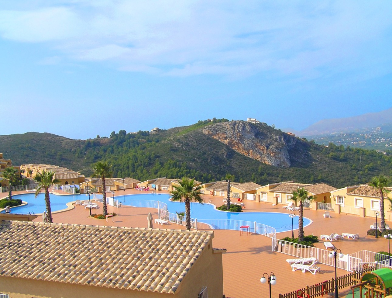 New Build - Penthouse - Cumbre del Sol