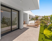 New Build - Penthouse - Cumbre del Sol