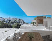 New Build - Penthouse - Cumbre del Sol