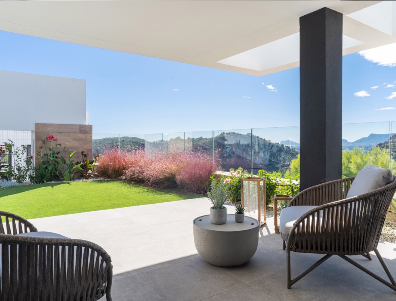 New Build - Penthouse - Cumbre del Sol