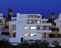 New Build - Penthouse - Cumbre del Sol