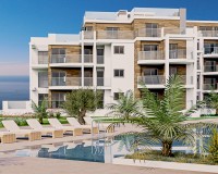 New Build - Penthouse - Denia