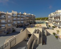 New Build - Penthouse - El Morche