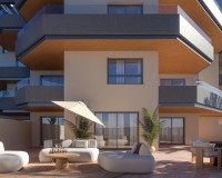New Build - Penthouse - El Morche