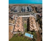 New Build - Penthouse - El Morche