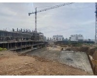 New Build - Penthouse - El Morche