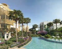 New Build - Penthouse - El Verger