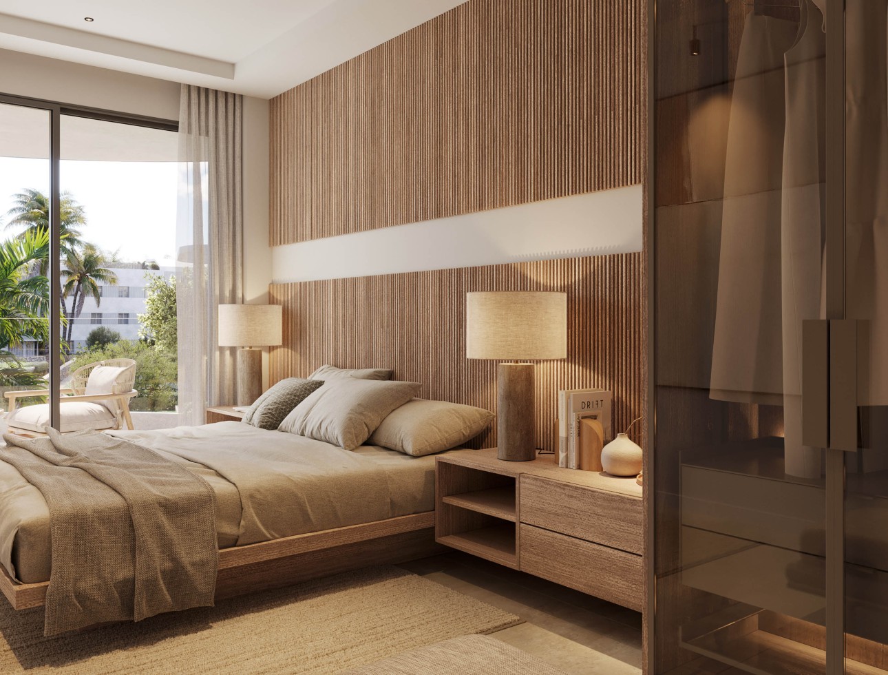 New Build - Penthouse - Estepona