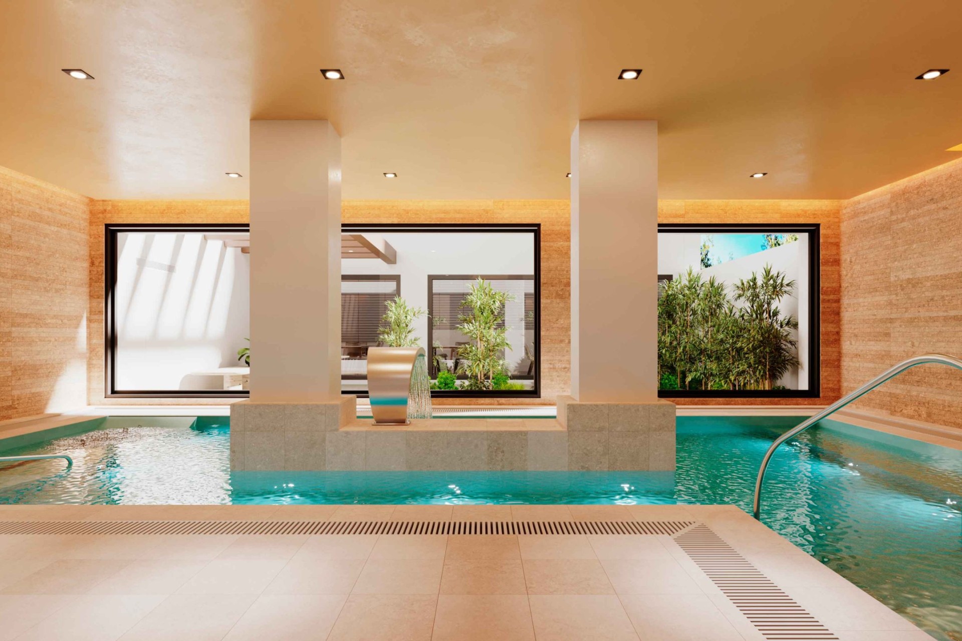 New Build - Penthouse - Estepona
