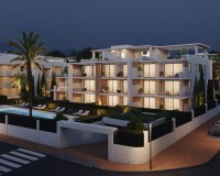 New Build - Penthouse - Estepona