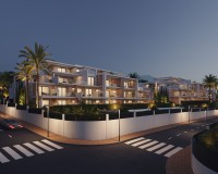 New Build - Penthouse - Estepona