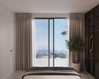 New Build - Penthouse - Estepona