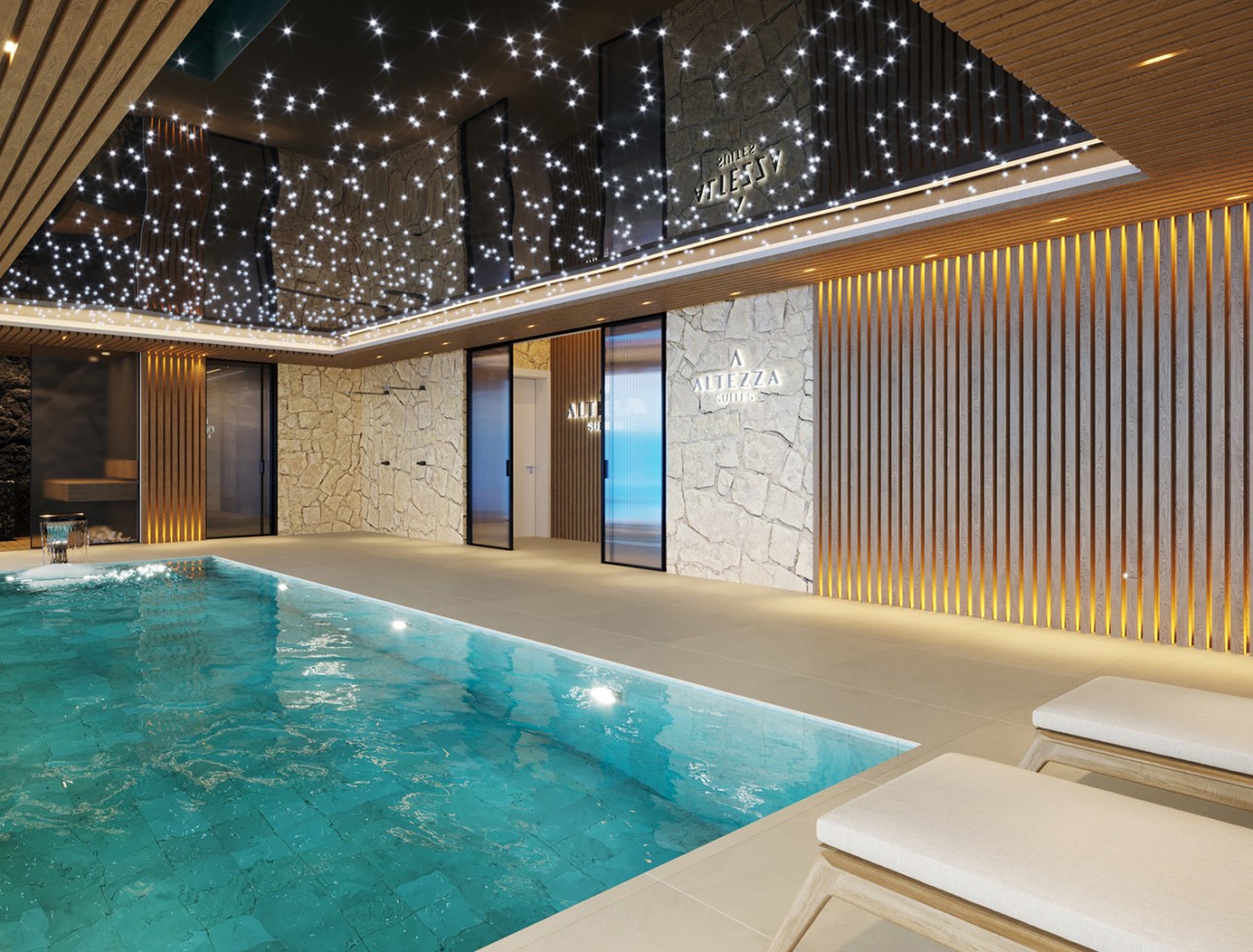 New Build - Penthouse - Estepona