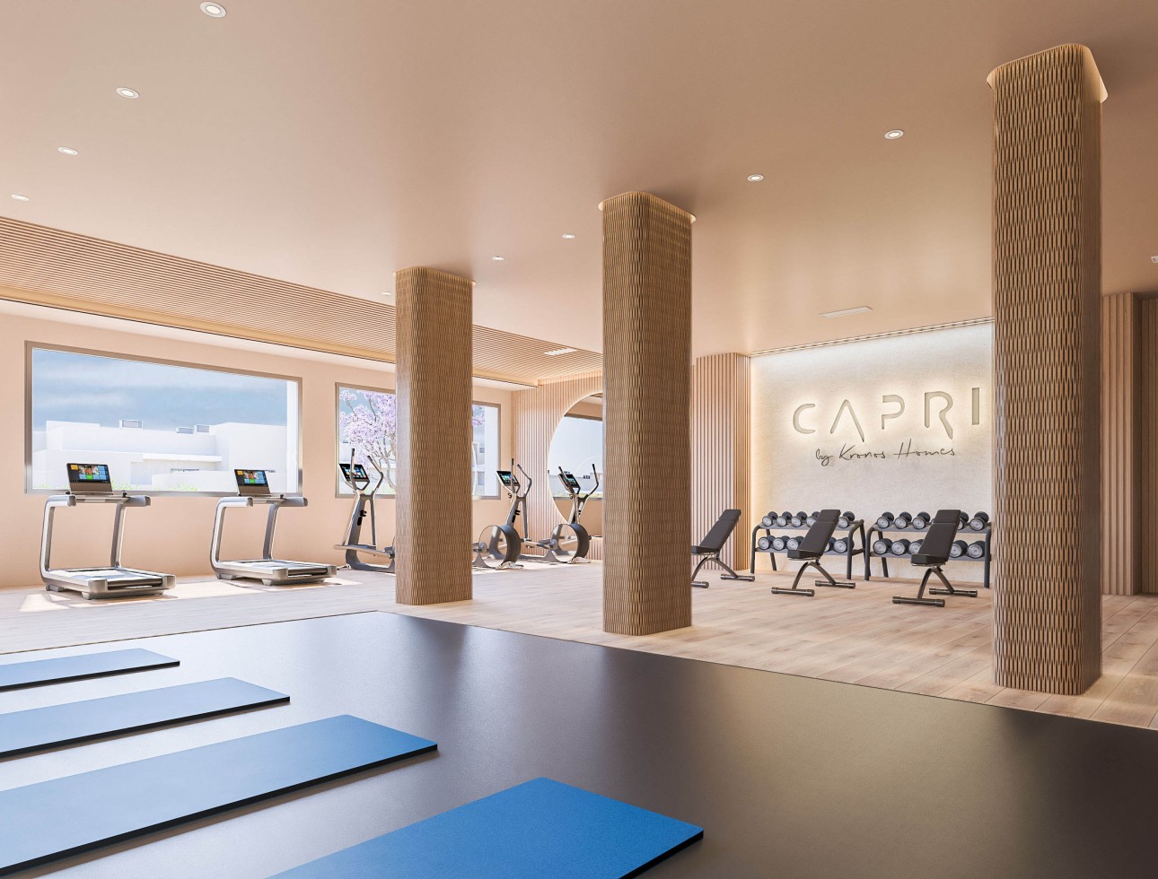 New Build - Penthouse - Estepona