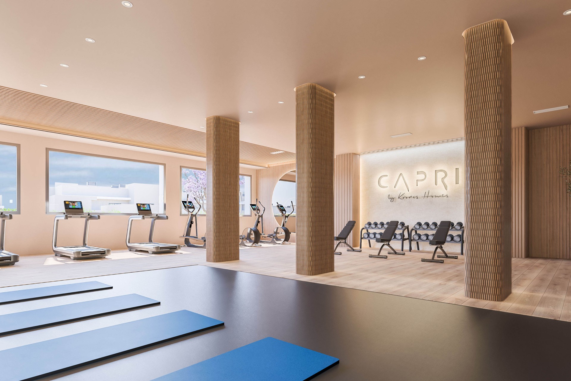 New Build - Penthouse - Estepona