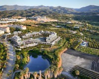 New Build - Penthouse - Estepona