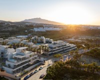 New Build - Penthouse - Estepona