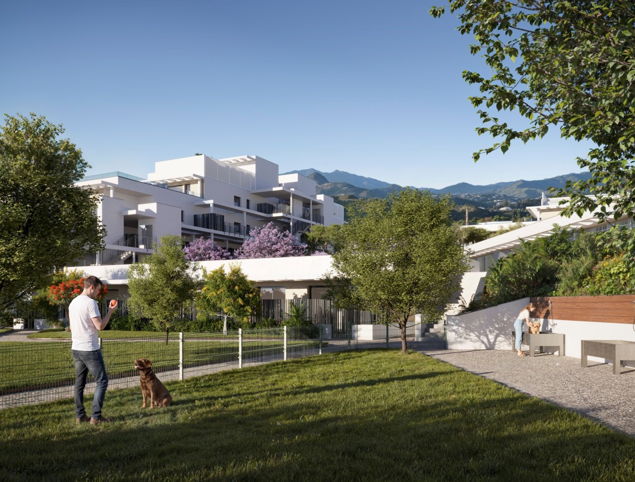 New Build - Penthouse - Estepona